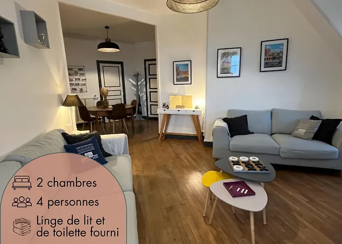 Entre Loire & Chateau - Vue Exceptionnelle A Blois