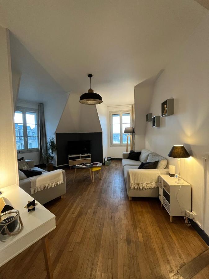 Entre Loire & Chateau - Vue Exceptionnelle A Blois