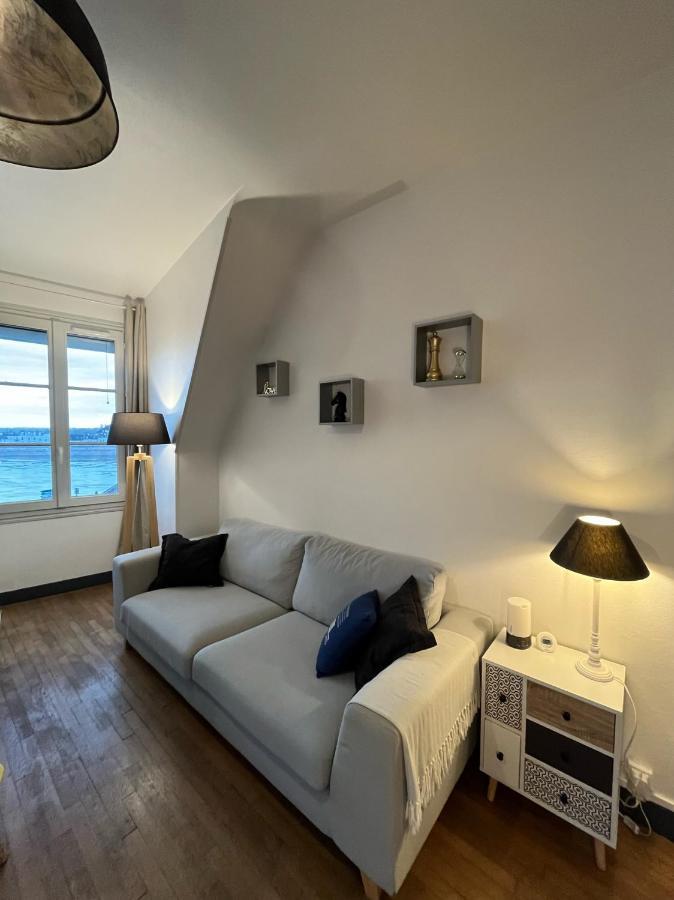 Apartment Entre Loire & Chateau - Vue Exceptionnelle A Blois