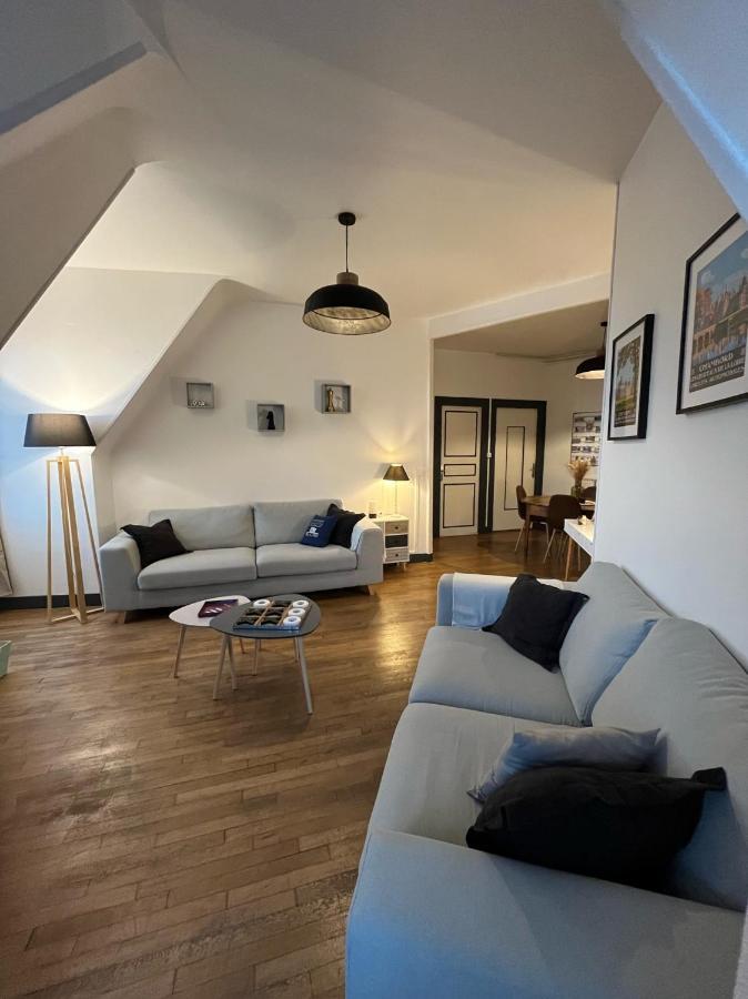 Entre Loire & Chateau - Vue Exceptionnelle A * Blois