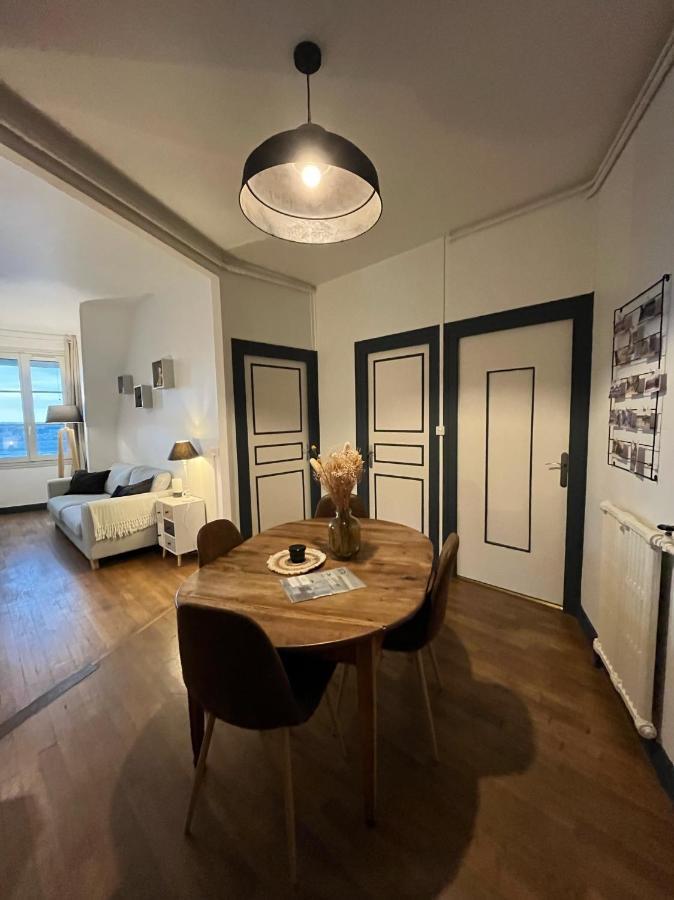 Entre Loire & Chateau - Vue Exceptionnelle A Apartment Blois