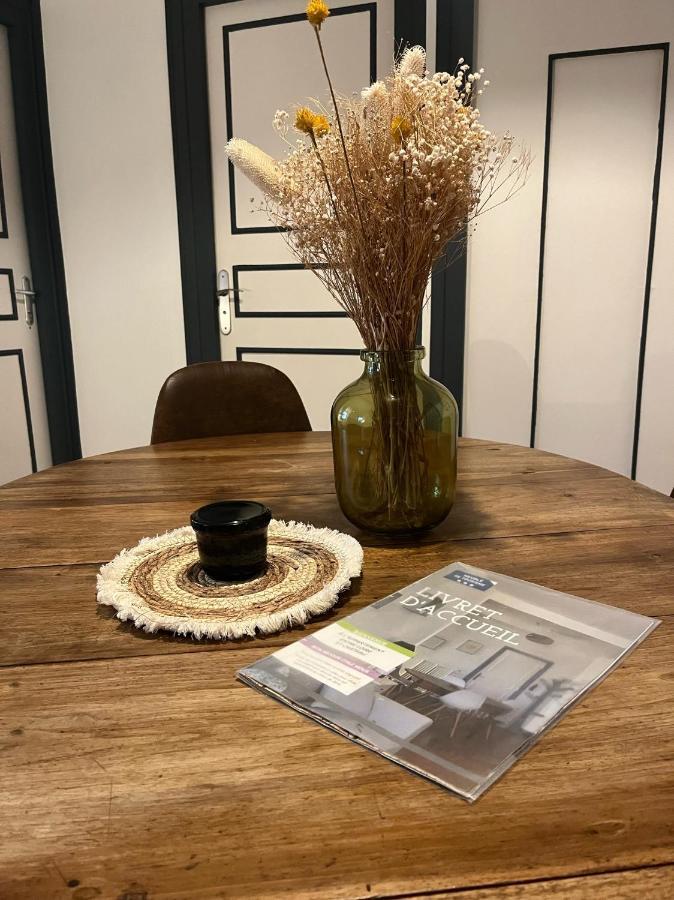 Apartment Entre Loire & Chateau - Vue Exceptionnelle A Blois