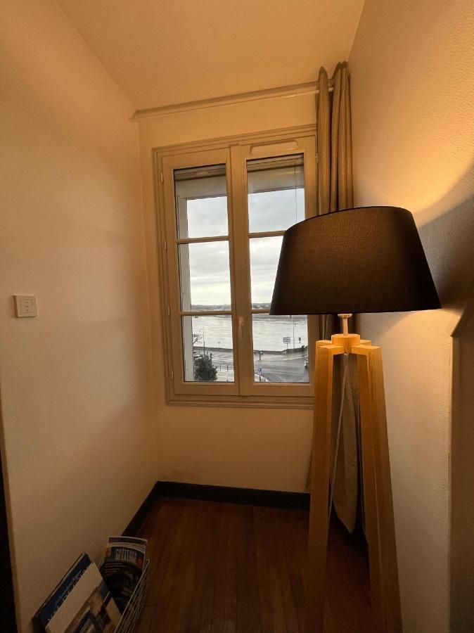 Entre Loire & Chateau - Vue Exceptionnelle A *