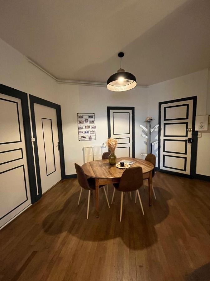 Apartamento Entre Loire & Chateau - Vue Exceptionnelle A Blois