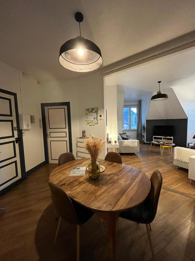 Entre Loire & Chateau - Vue Exceptionnelle A Apartment Blois