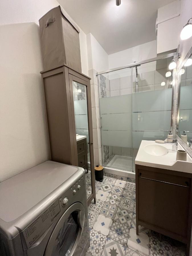 Apartamento Entre Loire & Chateau - Vue Exceptionnelle A Blois