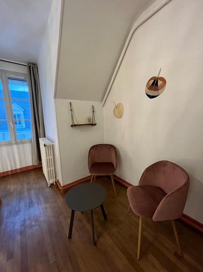 Apartment Entre Loire & Chateau - Vue Exceptionnelle A *
