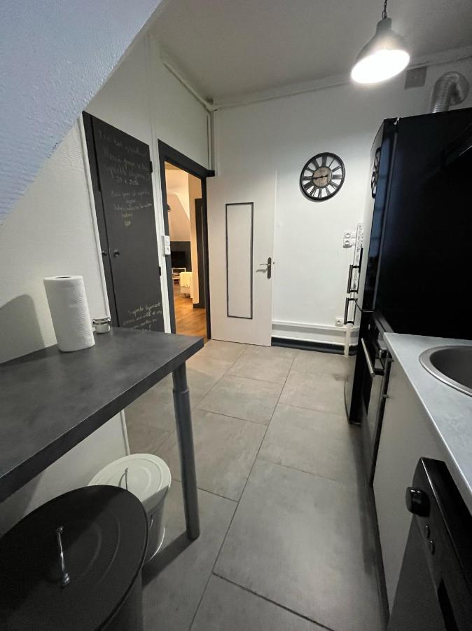 Entre Loire & Chateau - Vue Exceptionnelle A Apartamento