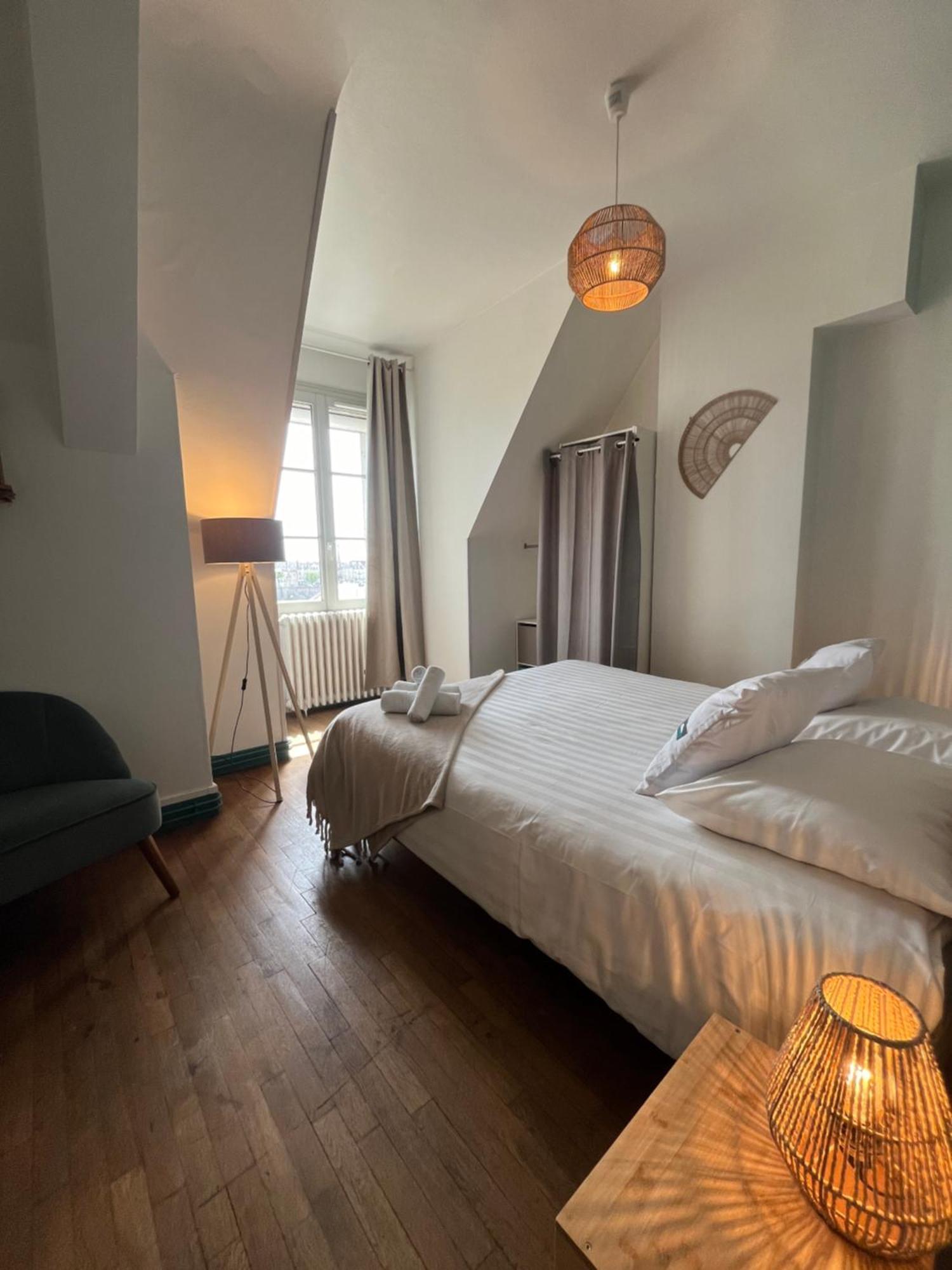 Entre Loire & Chateau - Vue Exceptionnelle A * Blois
