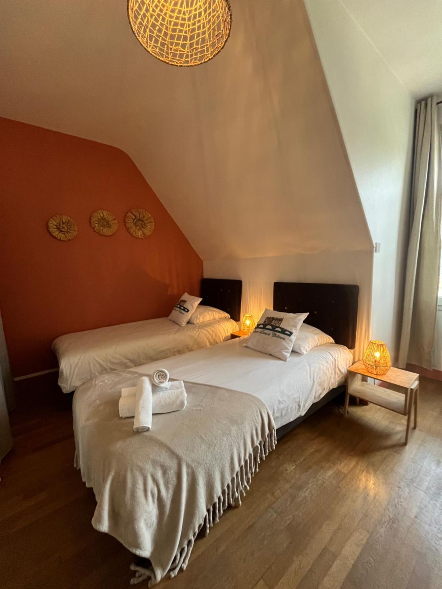 Apartment Entre Loire & Chateau - Vue Exceptionnelle A